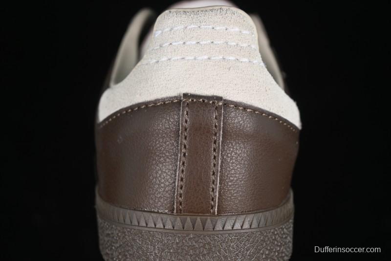 Adidas Originals Samba Retro Casual Sneakers - ID1481