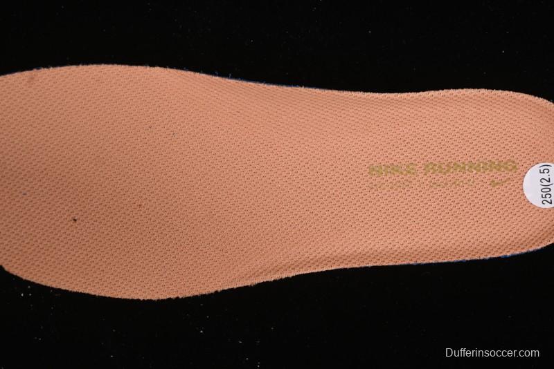 Nike Air Zoom Vomero 17 Summer 2024 Cushioned Casual Running Shoes with Zoom Air Unit - FB1309-006