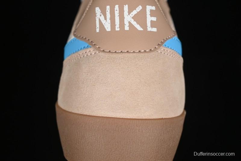 Nike Killshot 2 Retro Comfortable Anti-Slip Low-Top Sneakers - HQ1541-133