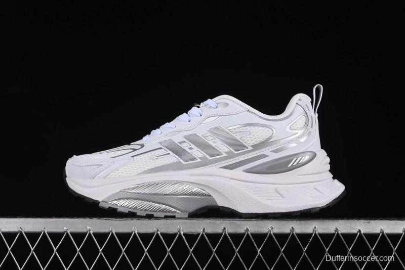 Adidas Originals Mts Pro IH6349 Retro Breathable Cushioned Casual Running Shoes - IH6349