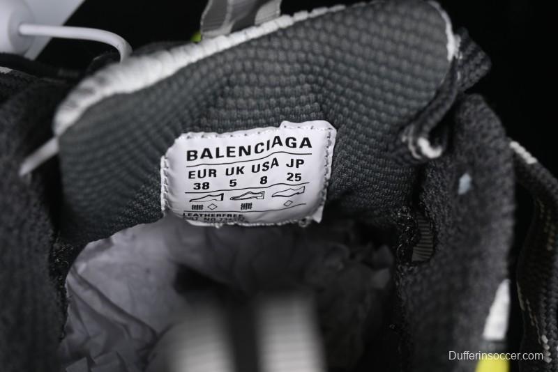 Balenciaga Phantom Sneaker Ten-Generation Trend Running Shoes - W3XL59237