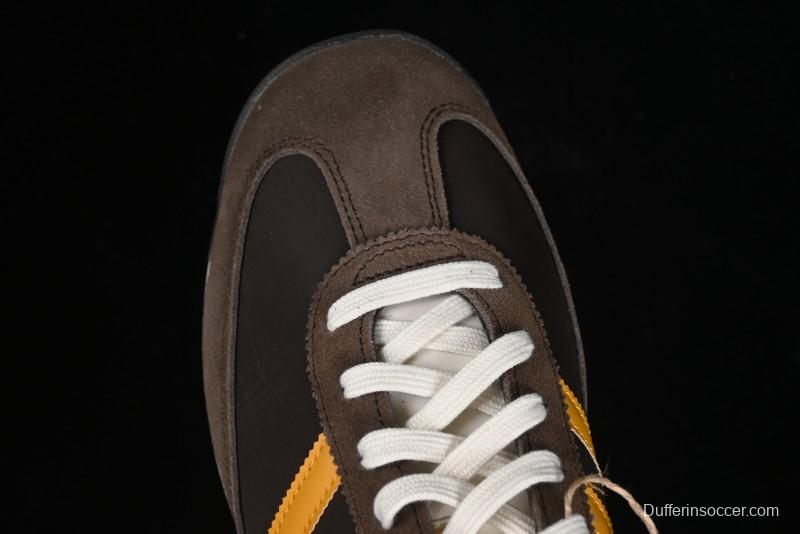 Adidas Originals SL 72 RS Classic Retro Running Shoes with Ecotex Tongue and EVA Midsole - JI2490