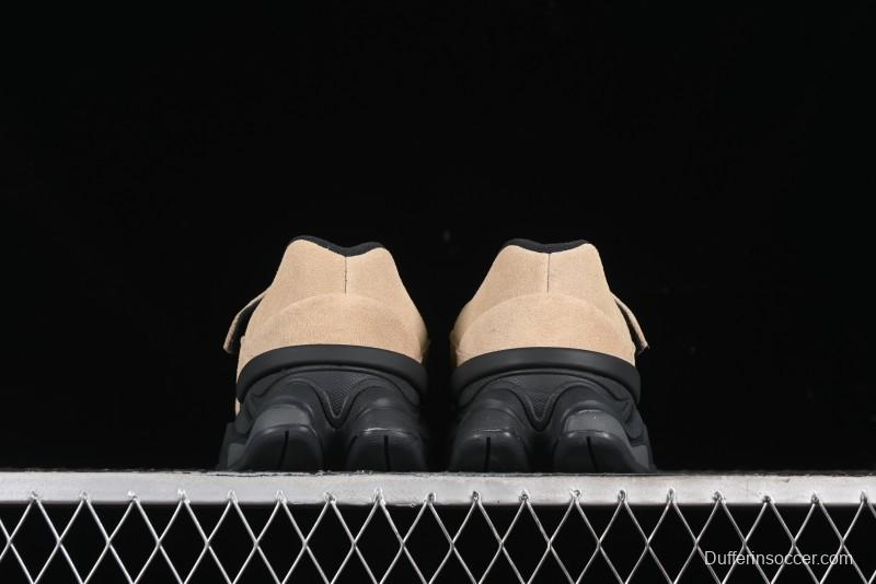 New Balance 8040 Series Cushion Slip-Resistant Breathable Low-Top Casual Shoes - U8040UOG