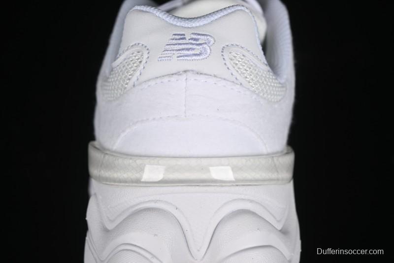 New Balance 9060 Series Hook and Loop Kids Sneakers - PV9060NRJ