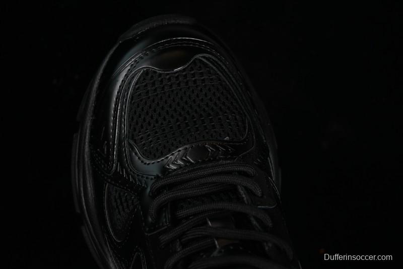 GG-CC Platform Sneakers with Chunky Sole for Casual Running and Streetwear - G24X9833