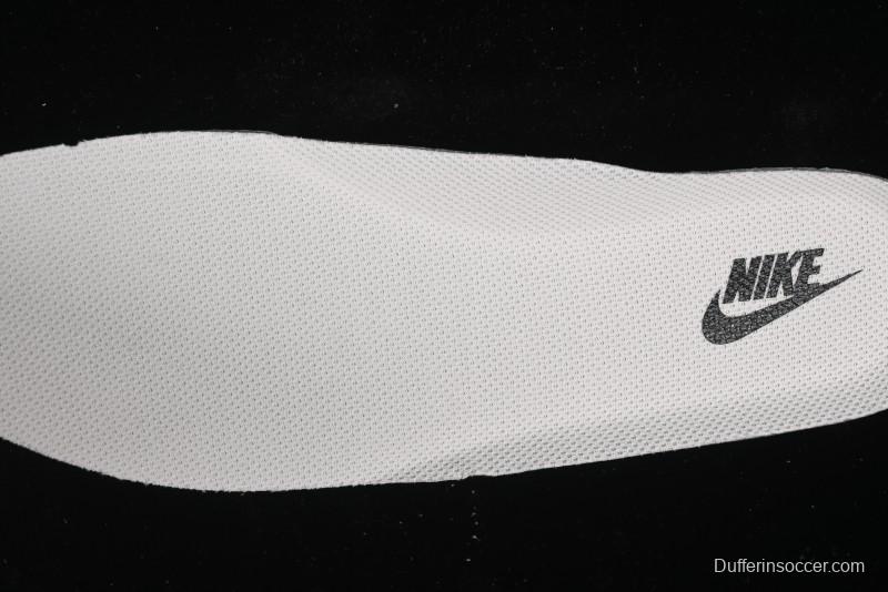 Nike Air Force 1 '07 Low Bape Collaboration - Beige Green Gum Pull Tab Casual Sneakers SJ1198-100