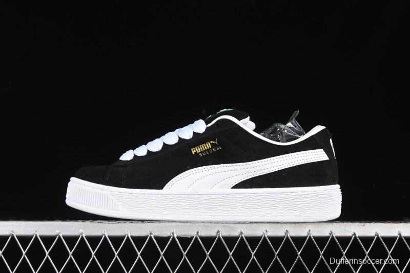 Puma Suede XL Retro Casual Sneakers - 395205-02