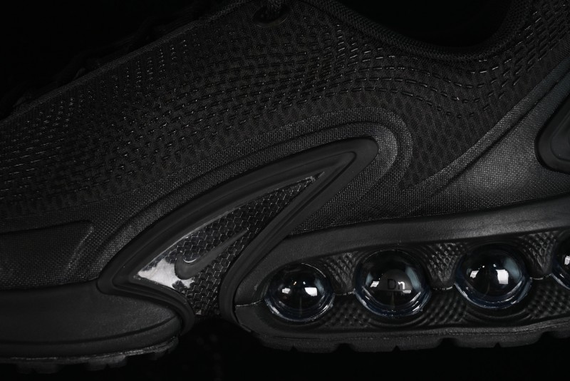 Nike Air Max Dn 2024 Running Shoes with Quad Cylinder Air Cushion - DV3337-006