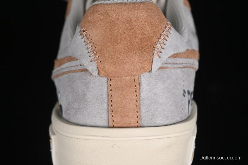 Nike Kaws x Air Force 1 '07 Low Custom Casual Sneakers - CW6688-806