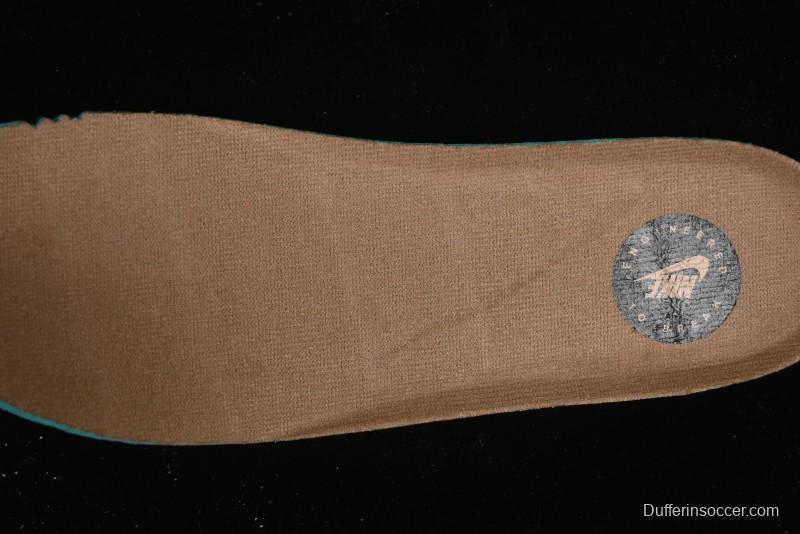 Nike Jam Suede Slip-Resistant Wear-Resistant Low-Top Casual Shoes - FN0314-200