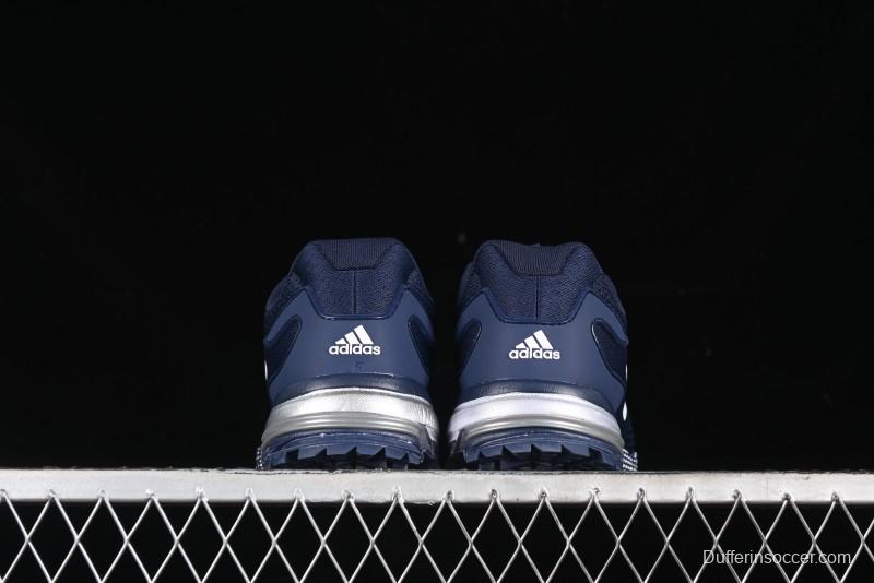 Adidas Sports Life Shoes BW0108 Breathable Mesh Casual Sneakers - BW0108