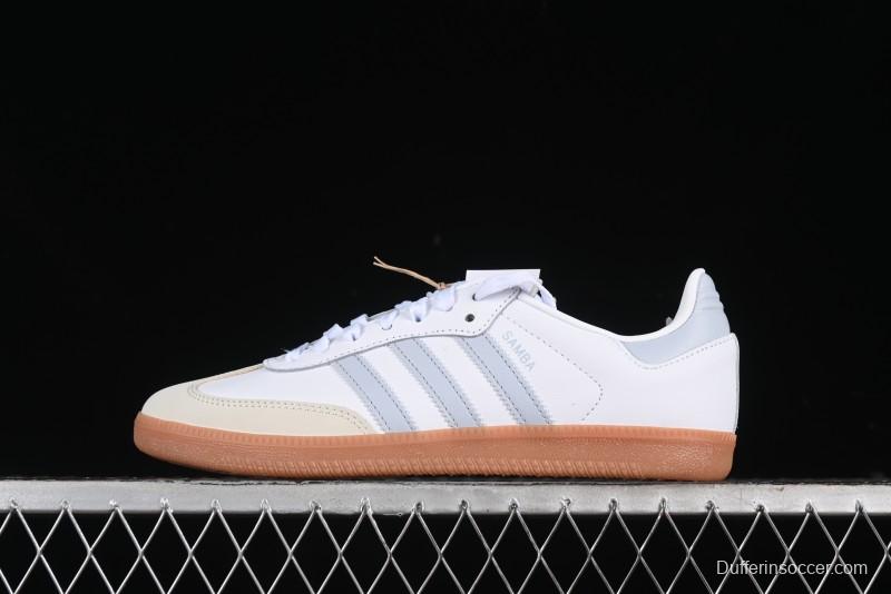 Adidas Samba OG Casual Sneakers - IE0877