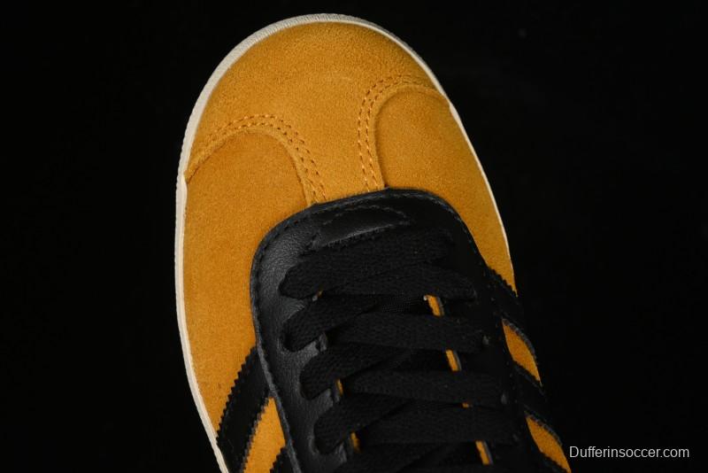 Adidas Gazelle W JP5283 Low-Top Casual Slip-Resistant Wear-Resistant Skate Shoes - JP5283