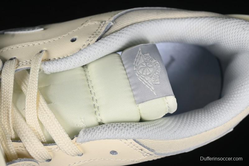 Nike Air Jordan Legacy 312 Low AJ312 Sneakers with Velcro Strap - FQ7827-101