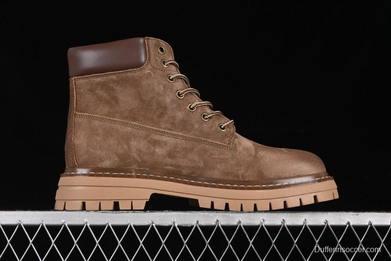 Timberland Classic Outdoor Casual Boots A18069BKHAKI