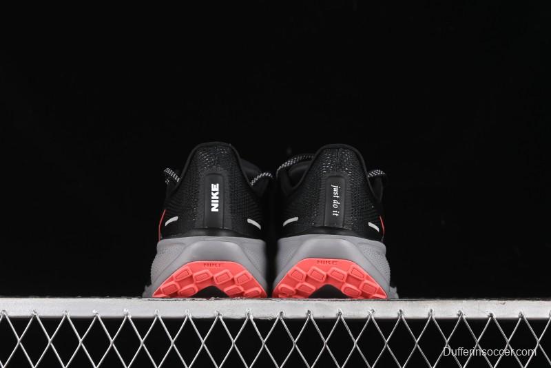 Nike Air Zoom Pegasus 41 Breathable Mesh Lightweight Running Shoes with Cushioning - FV9536-008