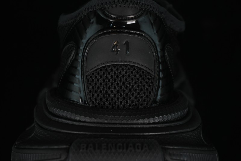 Balenciaga 3XL Slip On Sneakers - W3XSO1000