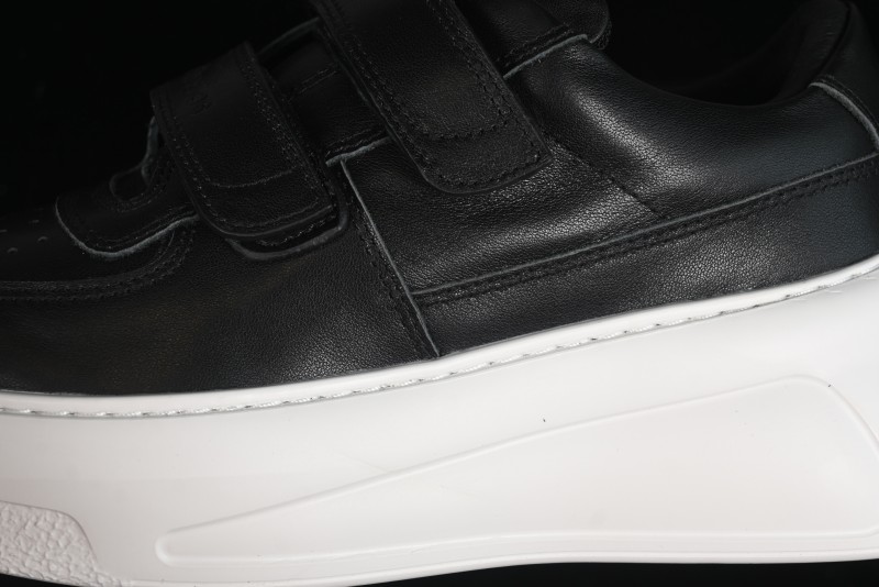 Acne Studios Retro Velcro Women's Casual Shoes - G.E5