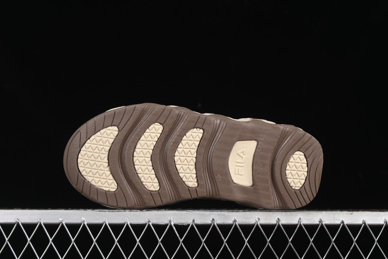 Fila Breathable Cat Paw Shoes F12W441102FFP