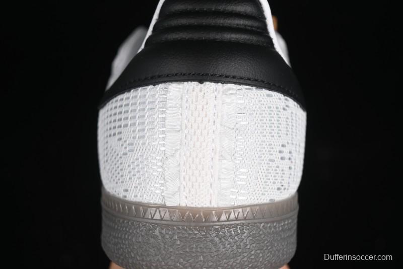 Adidas Samba OG IH3371 Women's Exclusive Colorway Casual Sneakers - IH3371