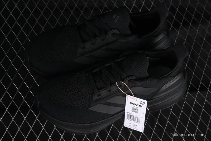 Adidas Ultraboost 5X Casual Running Shoes with Popcorn Foam Technology - JH7251