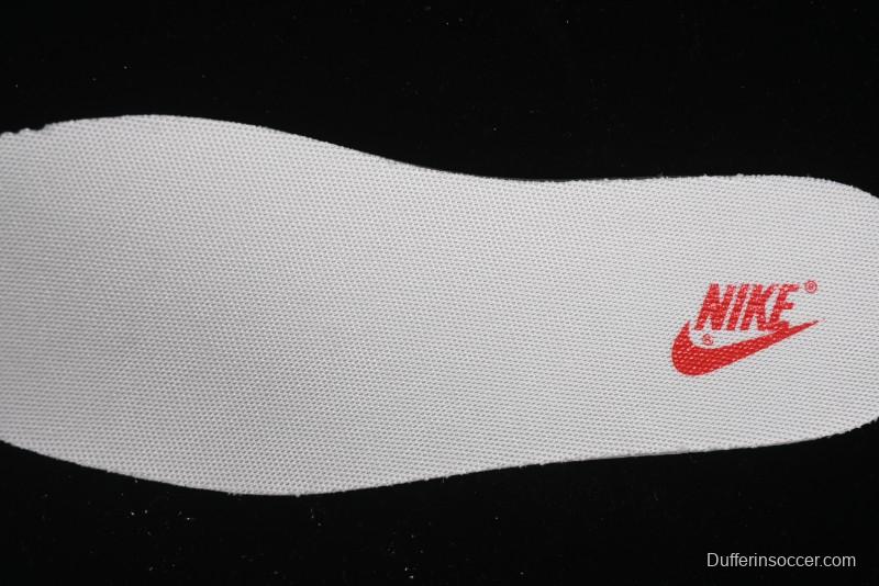 Nike SB Dunk Low Supreme Collaboration - Beige Canvas Swoosh Anniversary High-End Custom Low-Top Casual Sneakers - XX2025-108