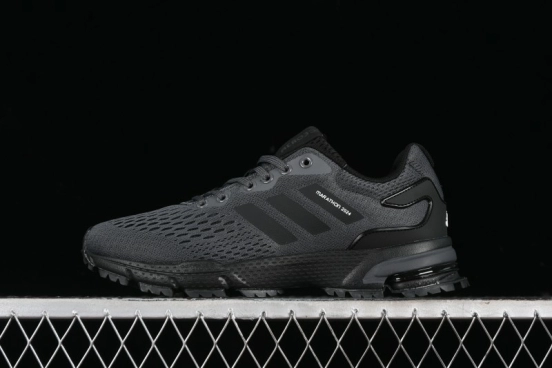 Adidas Sports Life Shoes BW0105 Breathable Mesh Casual Sneakers - BW0105