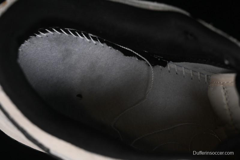 Nike SB Dunk Low FOG Collaboration - Anniversary High-End Custom Low-Top Casual Skate Shoes - KK1688-088