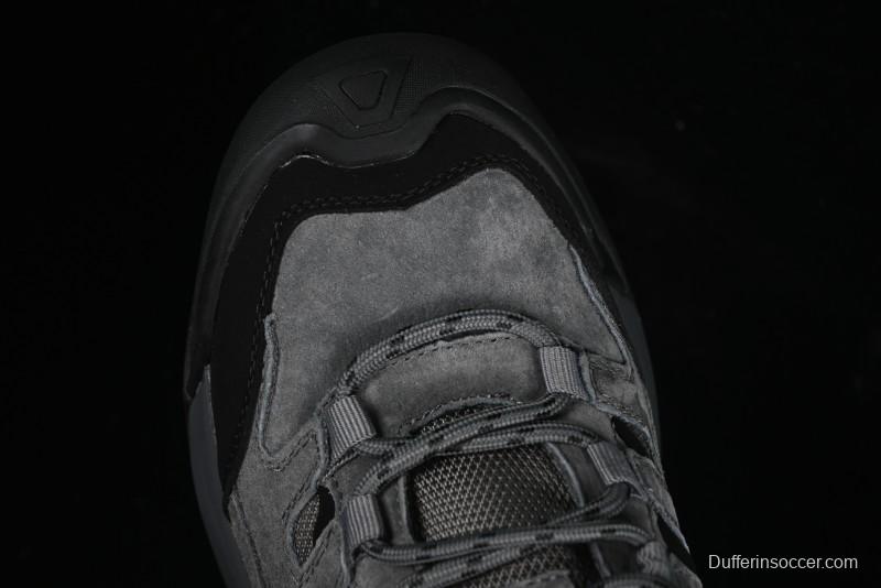 ECCO BIOM C Trail Outdoor Leather Hiking Anti-Slip Running Shoes - 68891601001