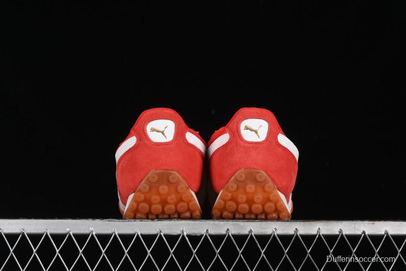 Puma Easy Rider Vintage Low-Top Casual Sneakers - Comfortable Durable and Breathable - 399028-01