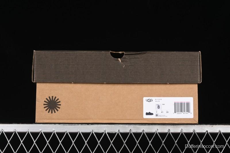 UGG LE FU Low Top Slip-On Lifestyle Casual Shoes - 1131616