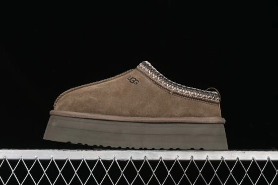 UGG Tazz 5CM Platform Snow Boots - 1122553