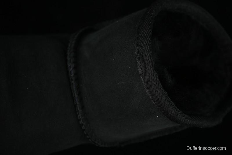 UGG Classic Ultra Mini II Short Boots with Genuine Shearling - 1016222