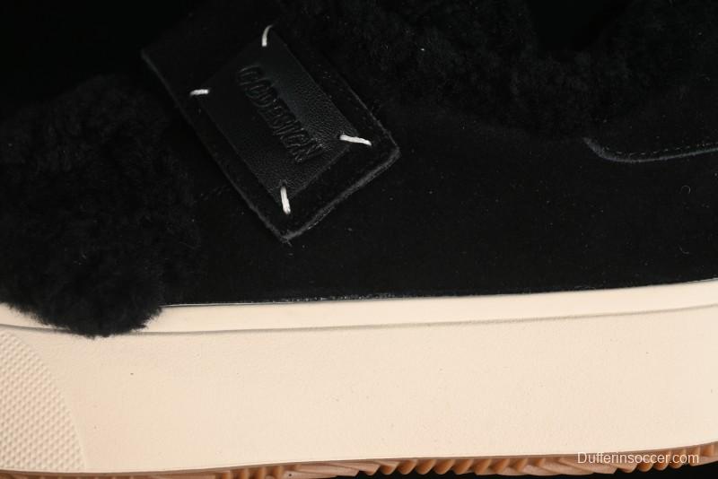 GG-CC Versatile Comfort Commute Fleece Lined Plush Shoes - G23Y6905