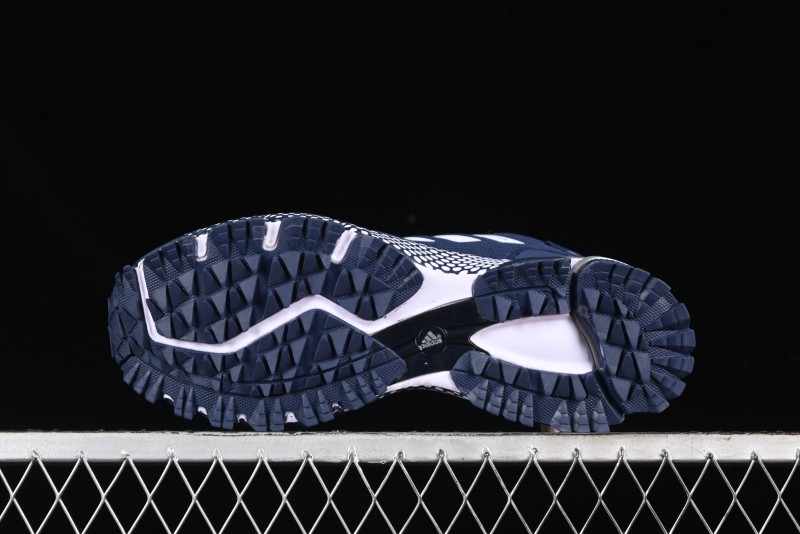 Adidas Sports Life Shoes BW0108 Breathable Mesh Casual Sneakers - BW0108