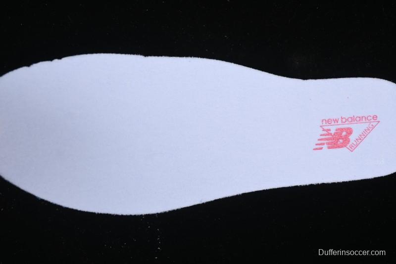 Joe Freshgoods x New Balance 9060 Retro Casual Running Sneakers with ABZORB Cushioning - U9060FP