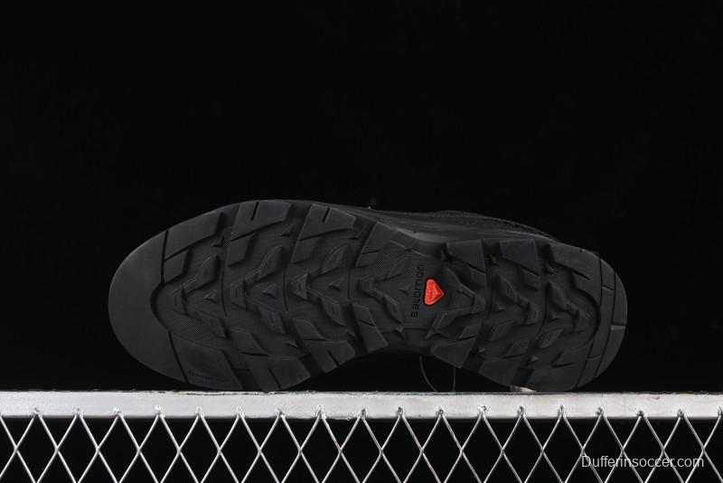 Salomon X-ALP MM6 Explorer Series Outdoor Trail Running Shoes - 475361-26