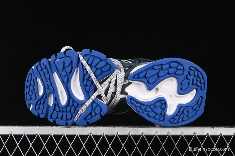 Adidas Vento XLG Deluxe Retro Casual Dad Shoes - JS1589