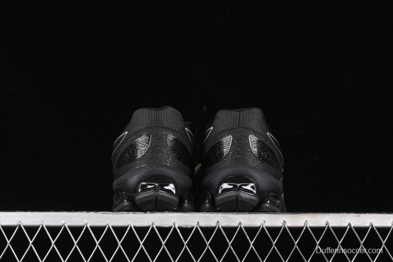 Asics Gel-Quantum 180 VII Retro Breathable Casual Shoes with Cushioning for Men - 1202A341-003