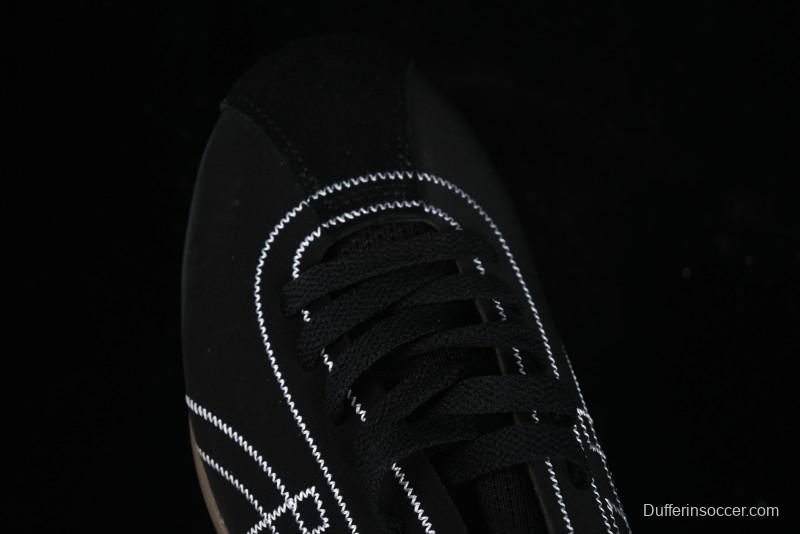 Onitsuka Tiger Sclaw Comfortable Versatile Slip-Resistant Low-Top Lifestyle Casual Shoes - 1183B969-100