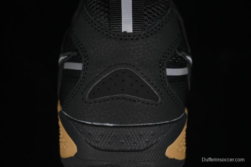 Nike Jam Suede Slip-Resistant Wear-Resistant Low-Top Casual Shoes - FN0314-002