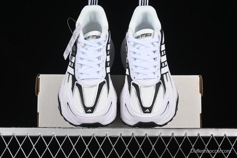 Adidas Originals Mts Pro IH6345 Retro Breathable Cushioned Casual Running Shoes - IH6345