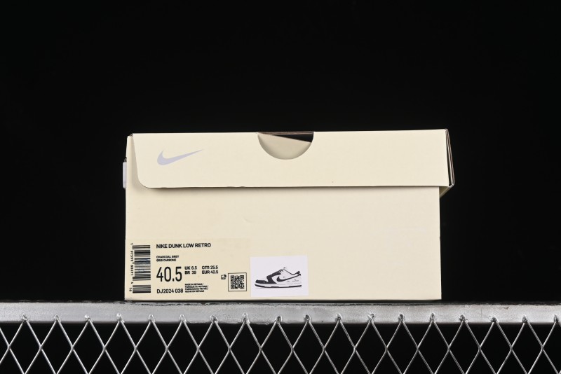 Nike SB Dunk Low Stoney Island Anniversary Edition Custom Low-Top Casual Skate Shoes - DJ2024-038