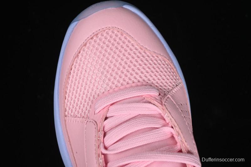 Nike Ja 1 "Day One" Basketball Shoes with Zoom Cushioning and Low-Top Design - FV1282-600