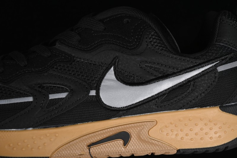Nike Jam Suede Slip-Resistant Wear-Resistant Low-Top Casual Shoes - FN0314-002