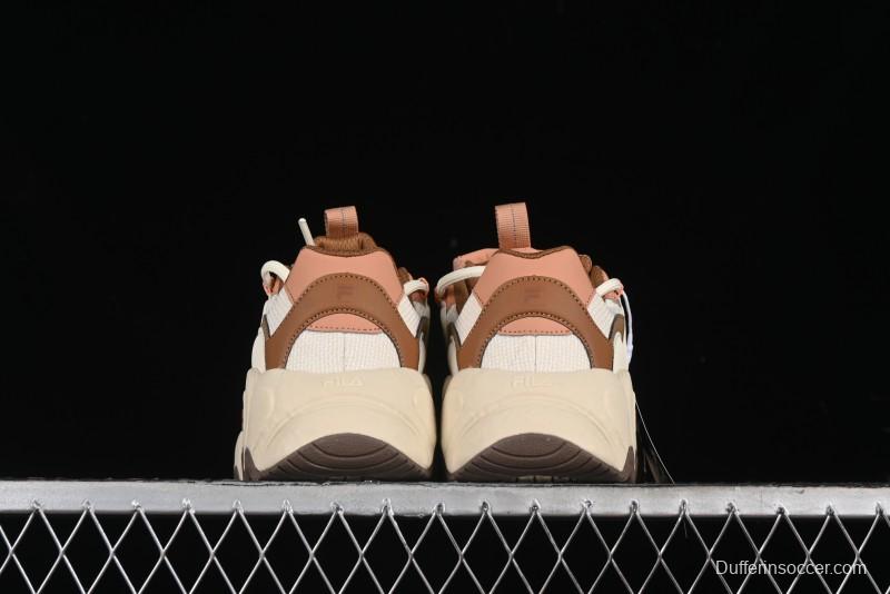 Fila Breathable Cat Paw Shoes F12W441102FFP