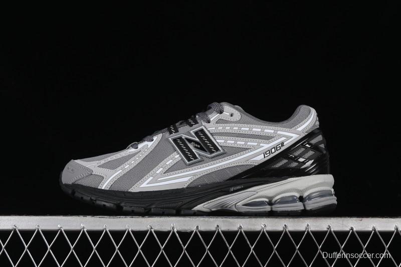 New Balance 1906 Series Retro Dad Style Casual Running Shoes - M1906RLG