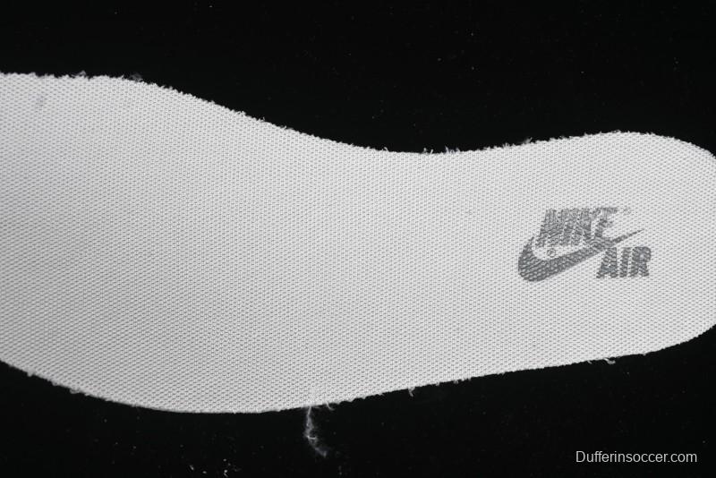 Nike Air Jordan 1 Low OG SP Travis Scott x Fragment Design Collaboration Sneakers - SJ2068-123