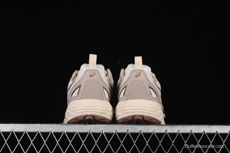 Asics Gel-Sonoma CN Running Shoes with Breathable Design for Sports and Casual Wear - 1012B584-021