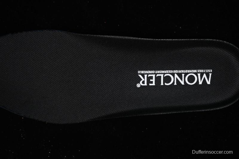 Moncler Trailgrip GTX Outdoor Shock-Absorbing Tear-Resistant Sports Shoes - M00040M4325